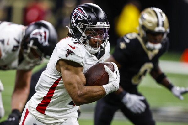Falcons saints reddit stream sale